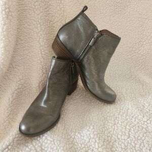 Lucky Brand Basel bootie